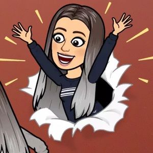 Meet your Posher, Evelyn